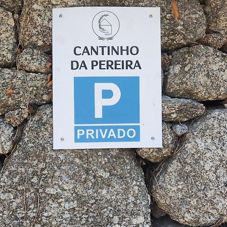 Cantinho Da Pereira Lugar エクステリア 写真
