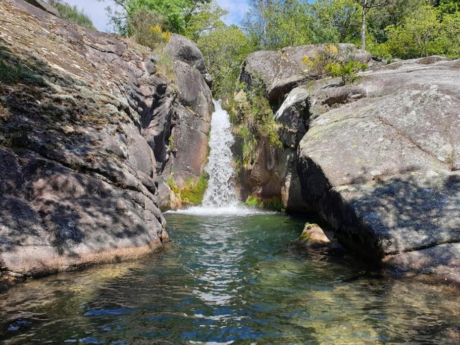 Cantinho Da Pereira Lugar エクステリア 写真