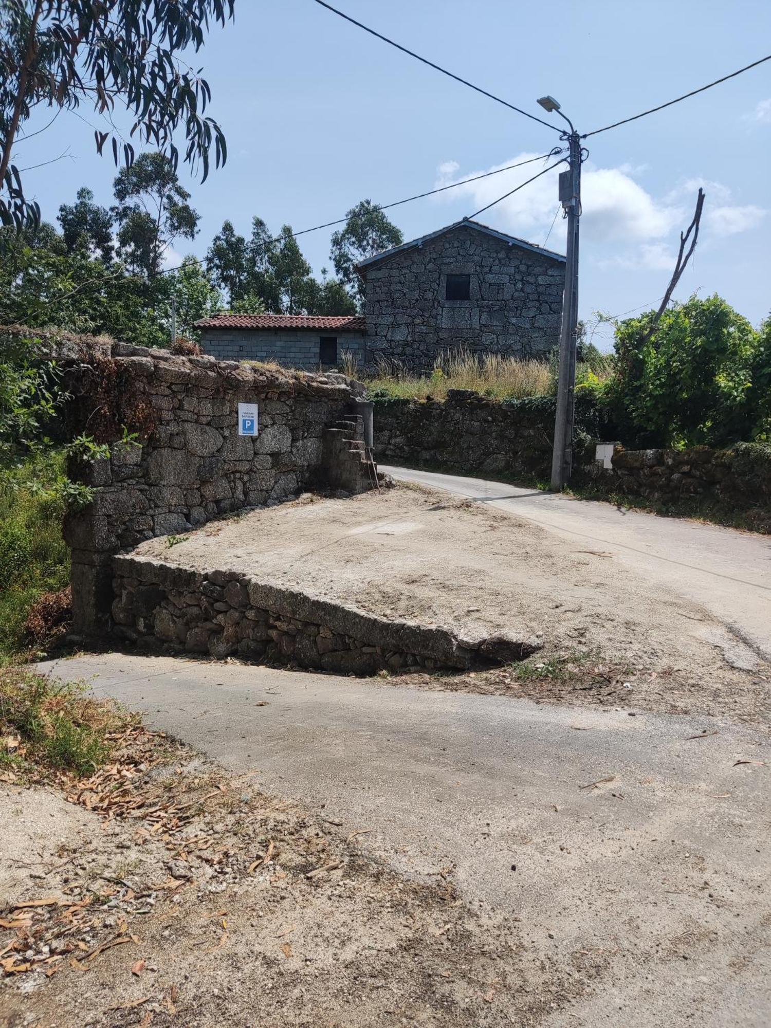 Cantinho Da Pereira Lugar エクステリア 写真
